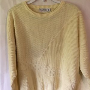 St Croix Sweater